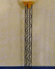 L-2 Pyramid Lamp